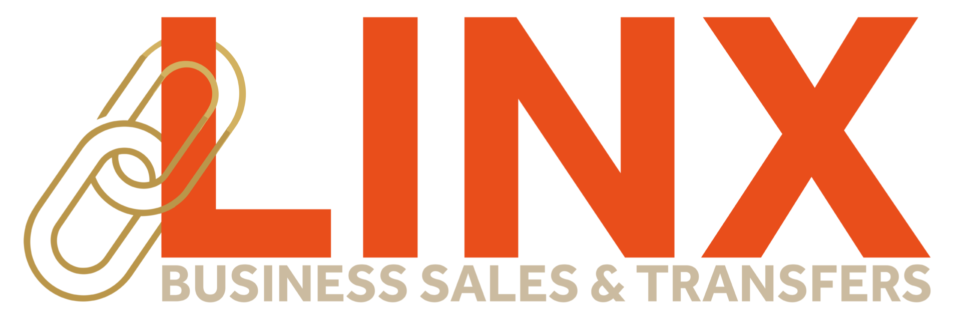 linx logo