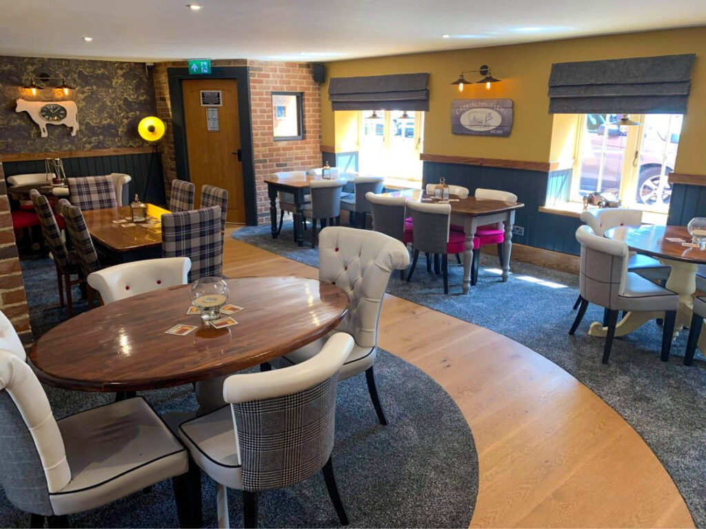 Long Sutton - Spalding - Lincolnshire - 
